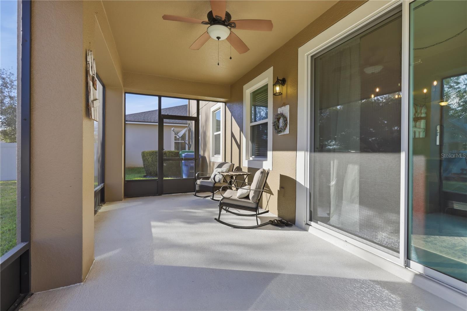 2374 KENNINGTON CV, DELAND, FL — photo 42