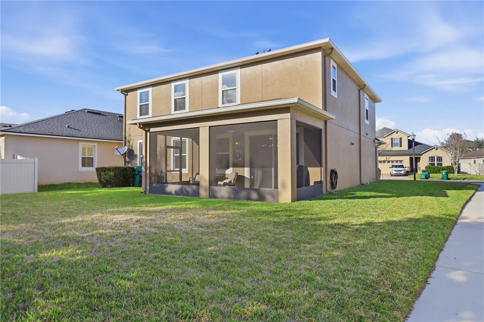 2374 KENNINGTON CV, DELAND, FL — photo 43