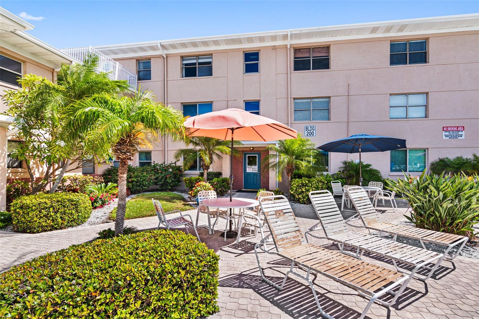 6700 SUNSET WAY #406, ST PETE BEACH, FL