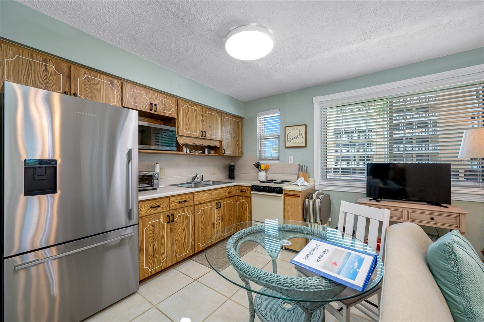 6700 SUNSET WAY #406, ST PETE BEACH, FL — photo 9