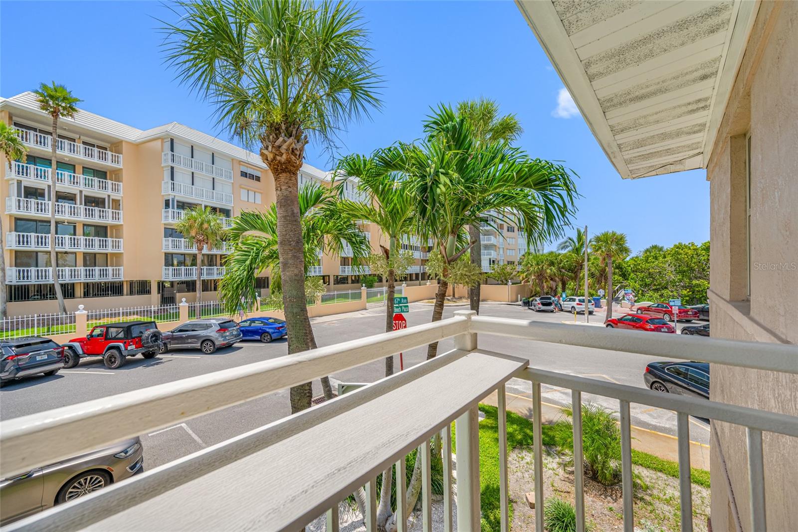6700 SUNSET WAY #406, ST PETE BEACH, FL — photo 16