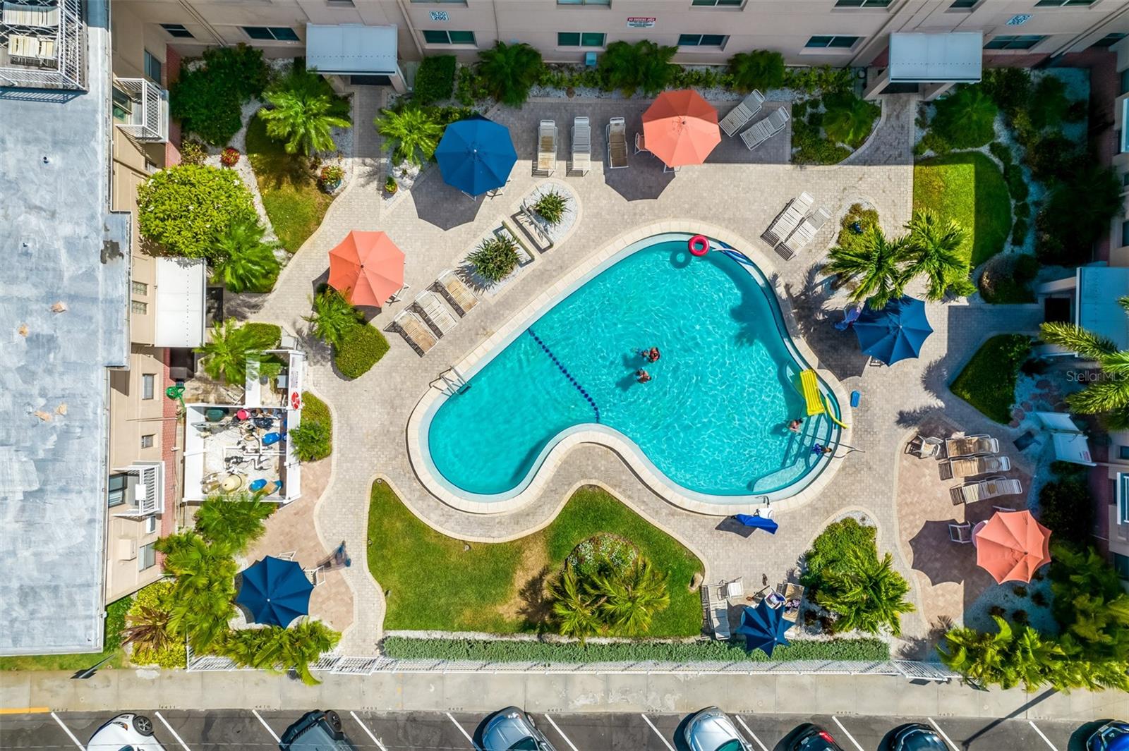 6700 SUNSET WAY #406, ST PETE BEACH, FL — photo 30