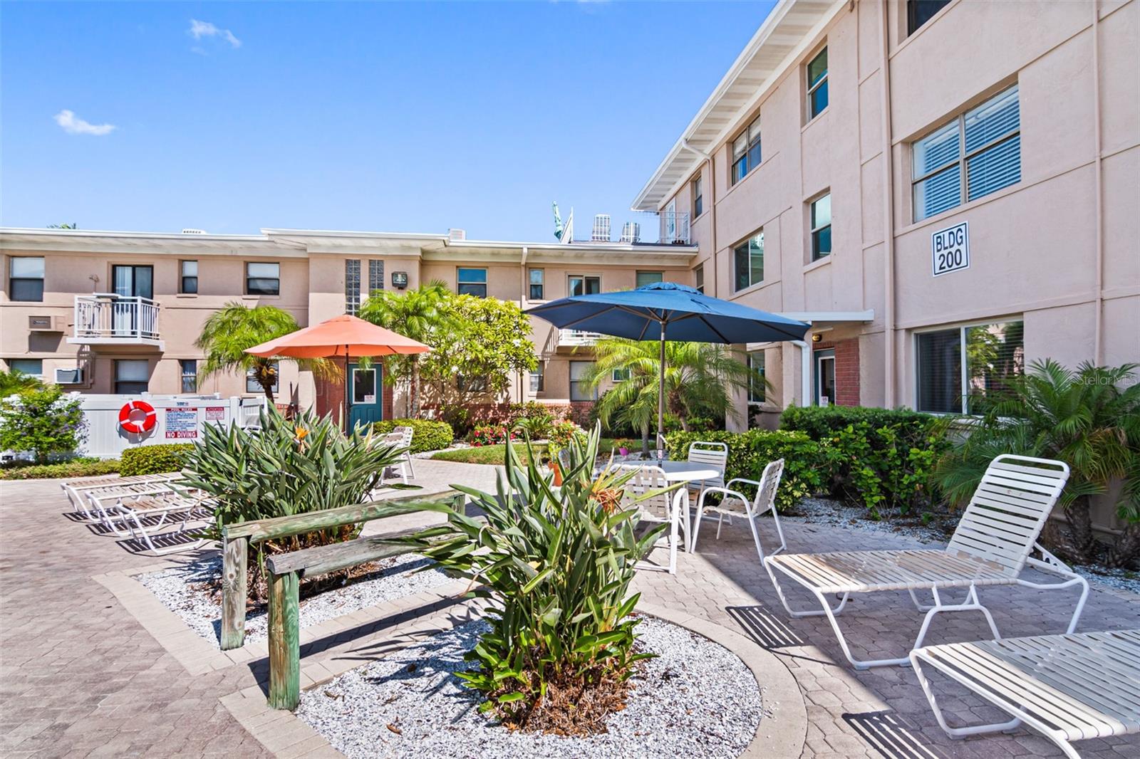 6700 SUNSET WAY #406, ST PETE BEACH, FL — photo 32