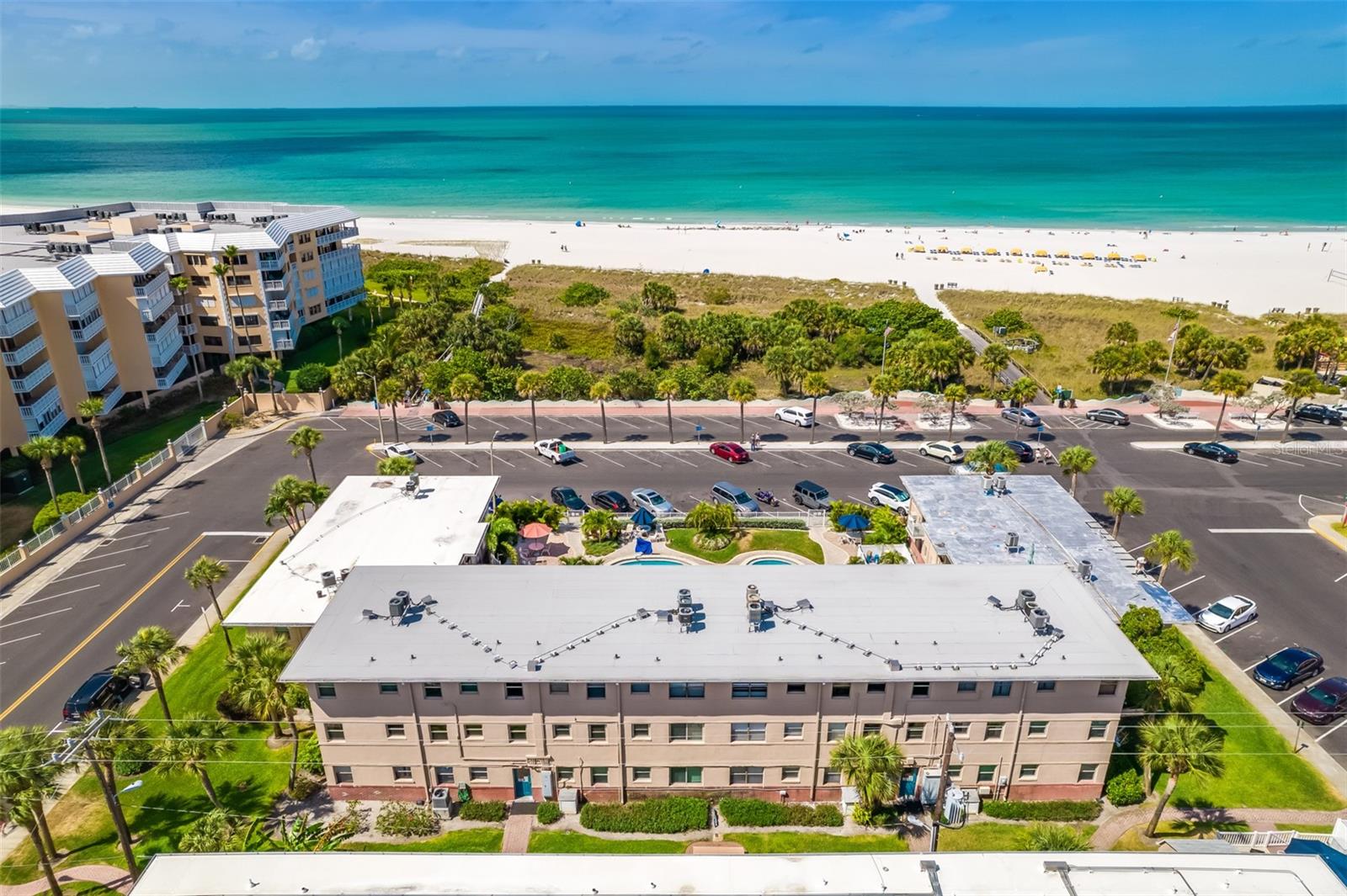 6700 SUNSET WAY #406, ST PETE BEACH, FL — photo 33