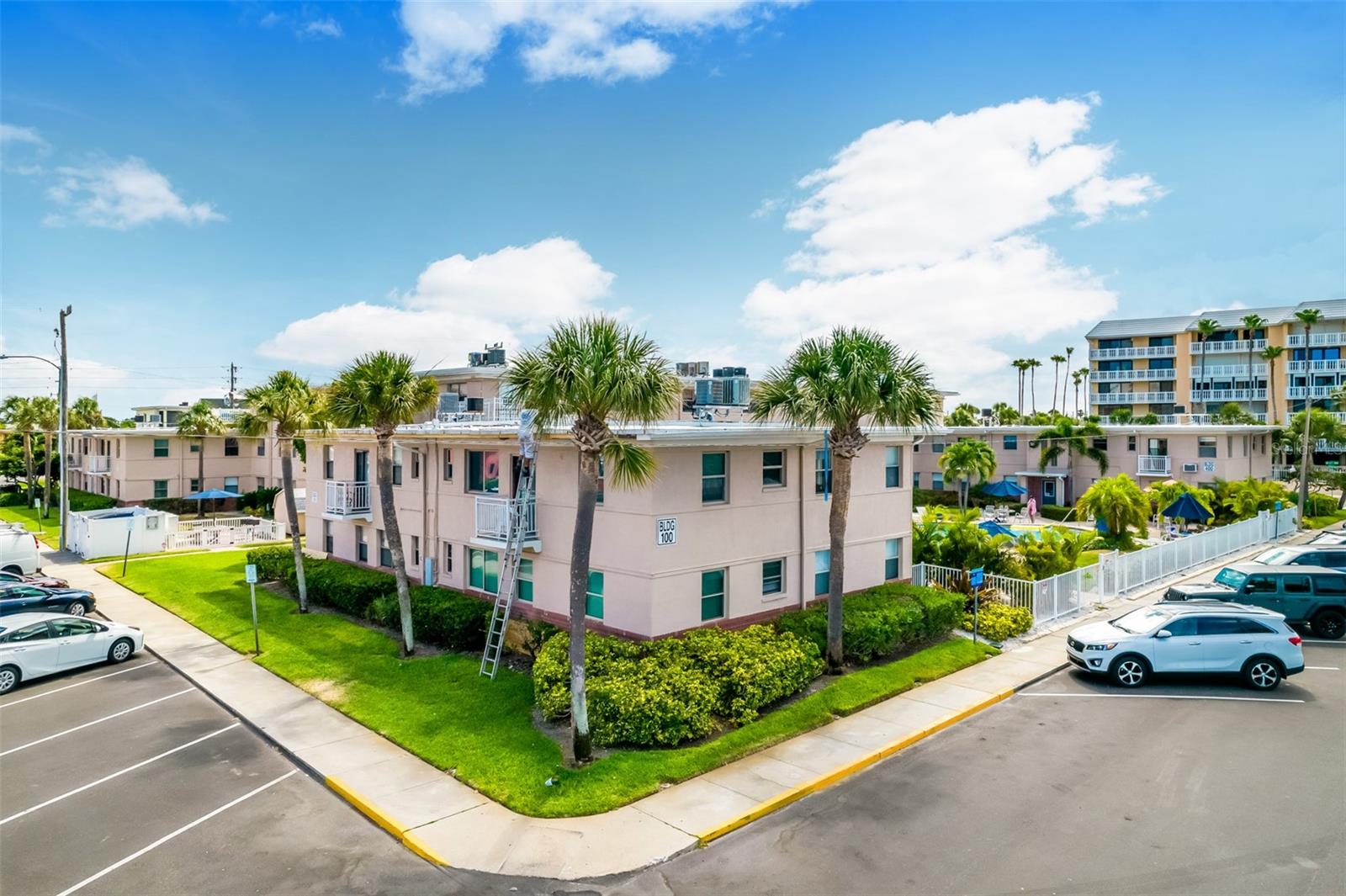 6700 SUNSET WAY #406, ST PETE BEACH, FL — photo 34