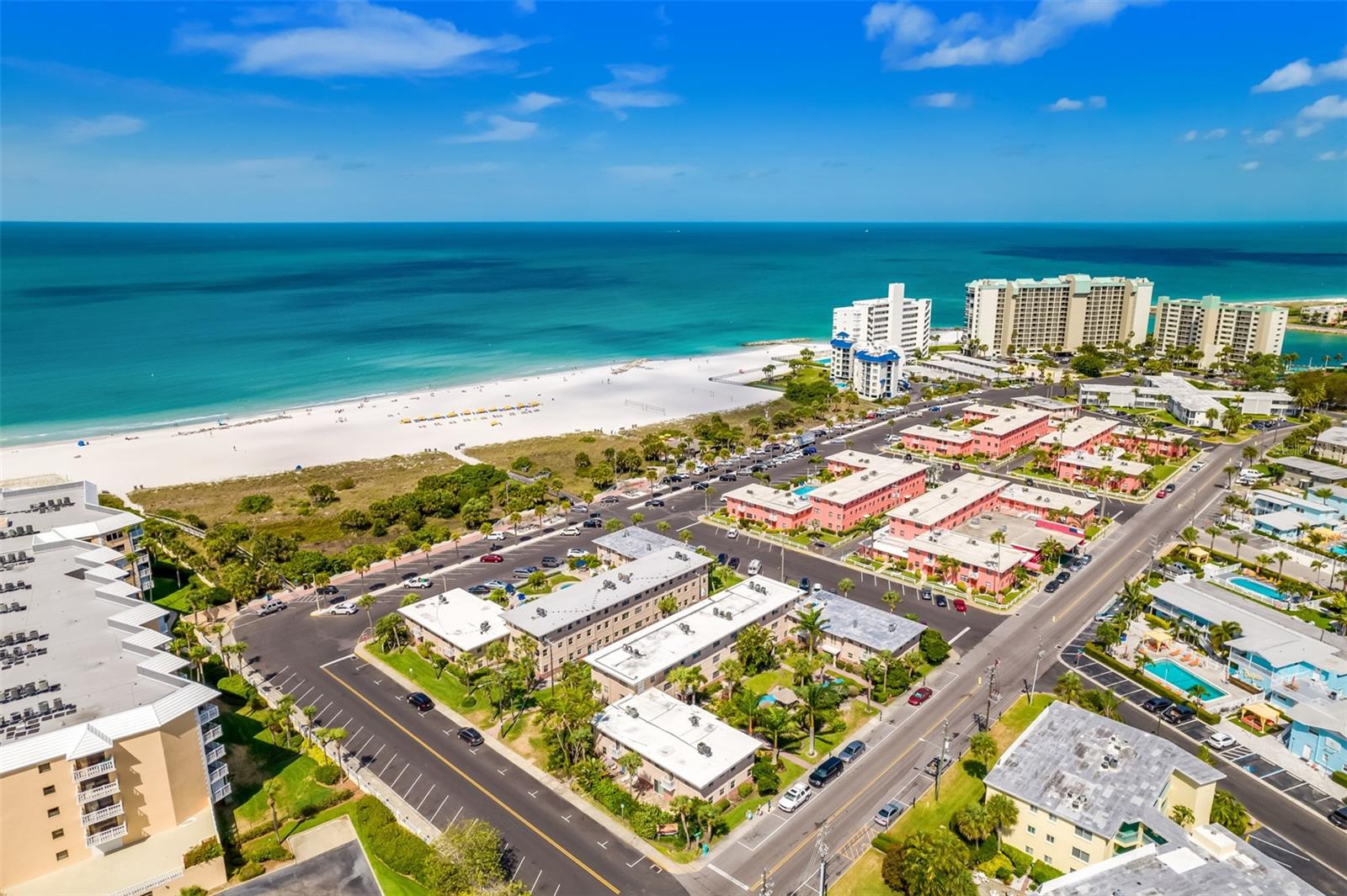 6700 SUNSET WAY #406, ST PETE BEACH, FL — photo 36