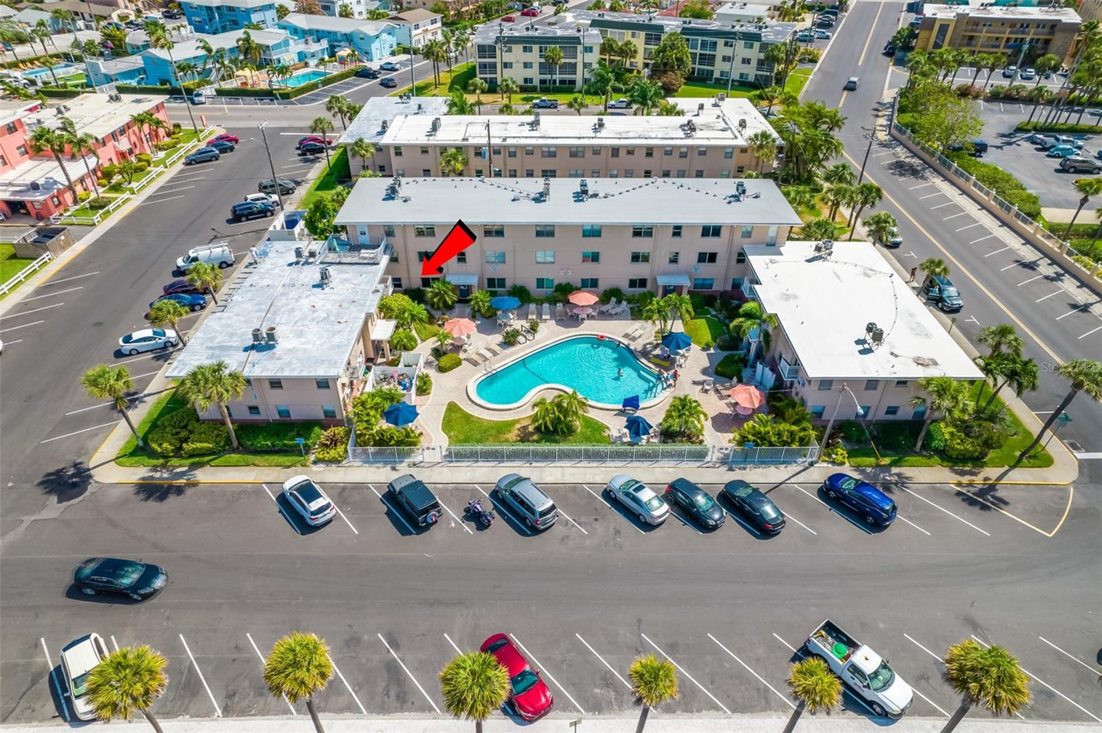 6700 SUNSET WAY #406, ST PETE BEACH, FL — photo 37