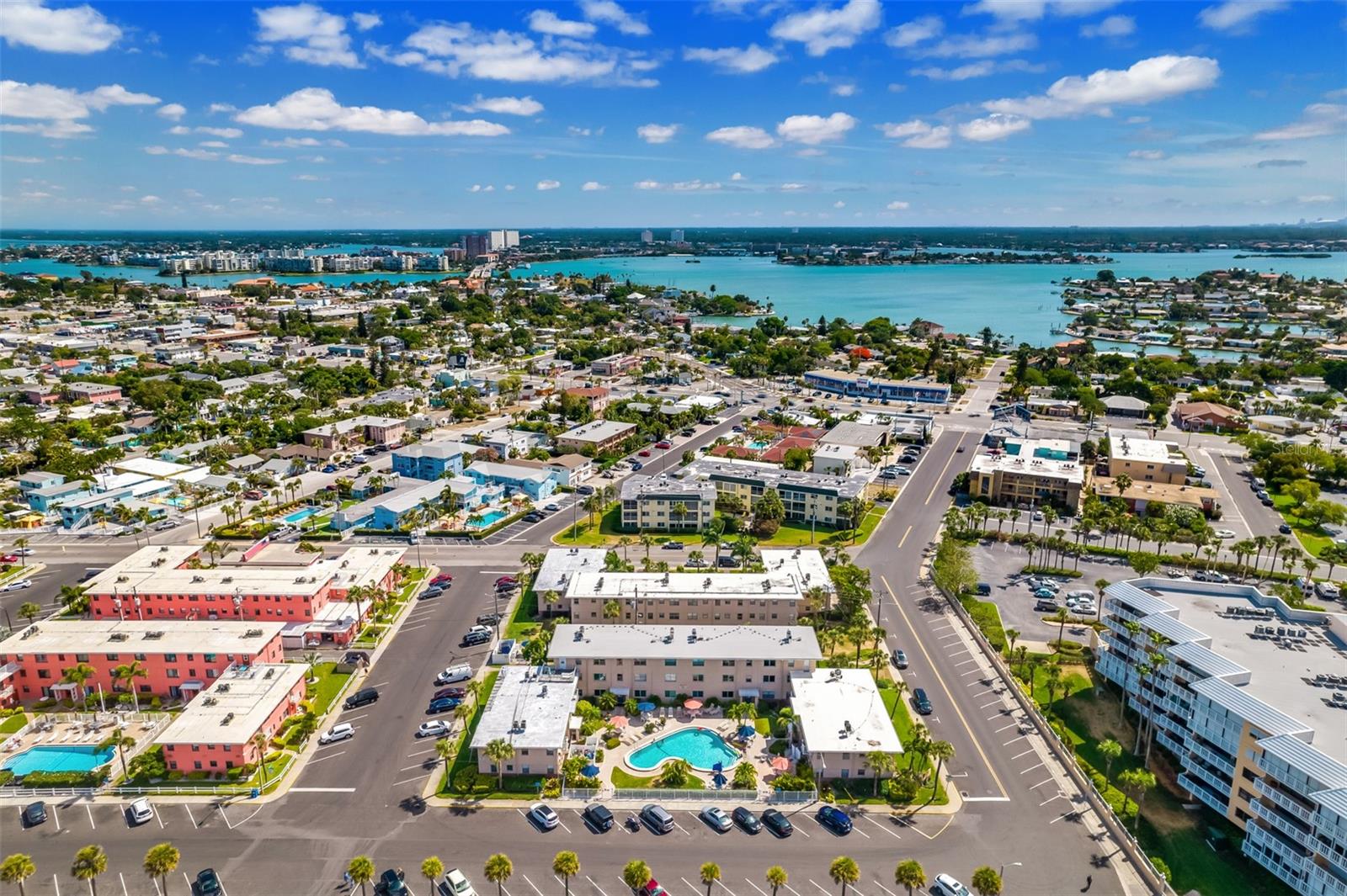 6700 SUNSET WAY #406, ST PETE BEACH, FL — photo 38