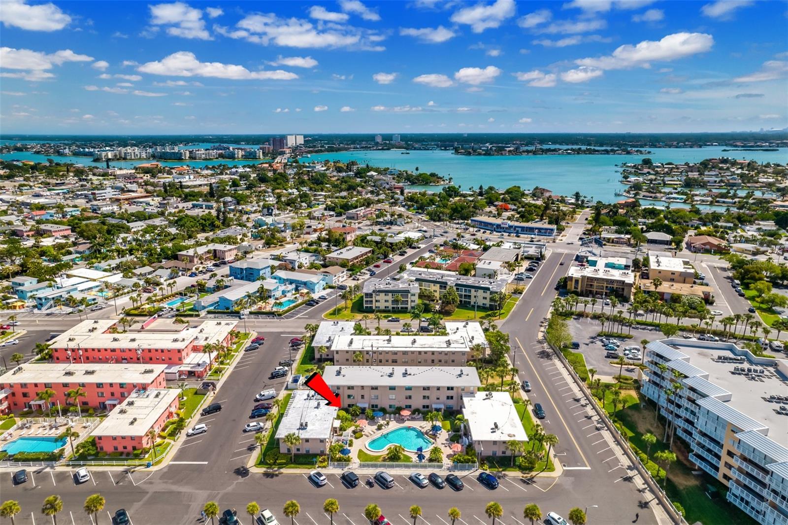 6700 SUNSET WAY #406, ST PETE BEACH, FL — photo 40
