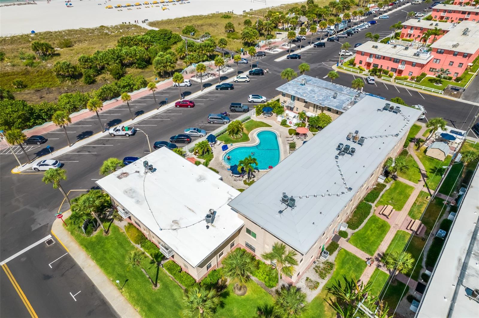 6700 SUNSET WAY #406, ST PETE BEACH, FL — photo 41