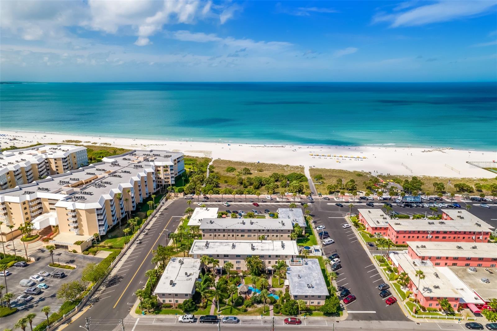 6700 SUNSET WAY #406, ST PETE BEACH, FL — photo 42