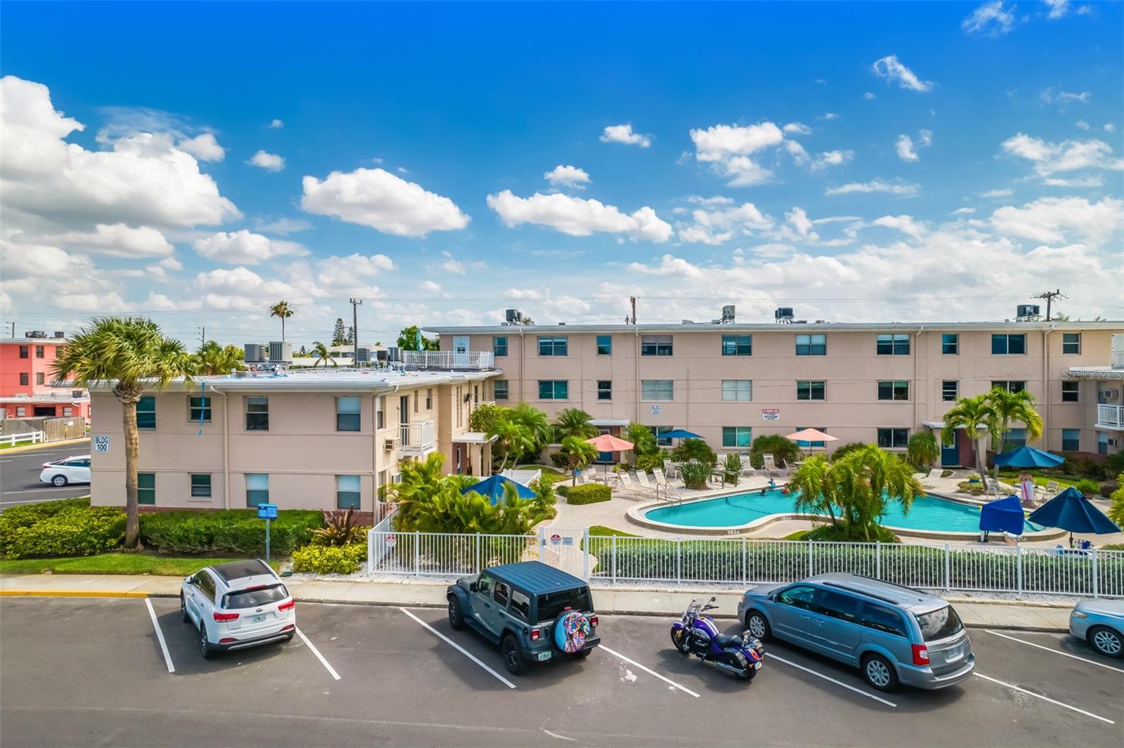 6700 SUNSET WAY #406, ST PETE BEACH, FL — photo 39