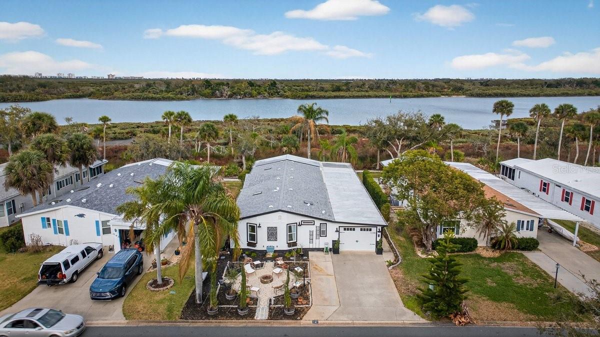 747 NAVIGATORS WAY, EDGEWATER, FL