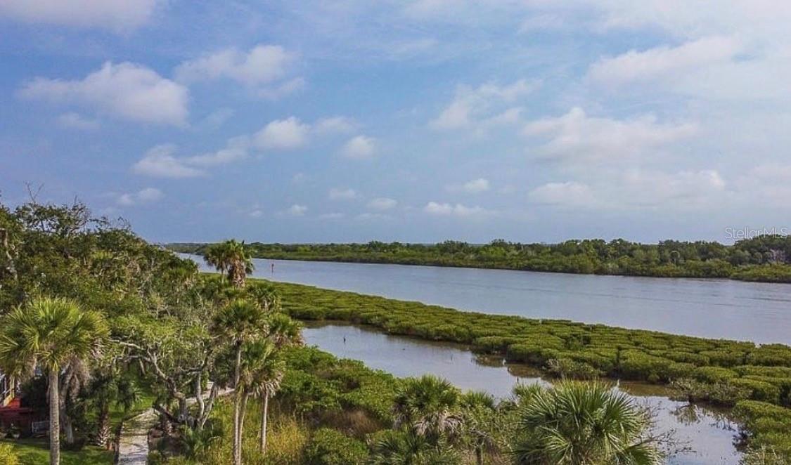 747 NAVIGATORS WAY, EDGEWATER, FL — photo 72