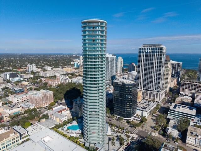 400 CENTRAL AVE #2405, ST PETERSBURG, FL — photo 4