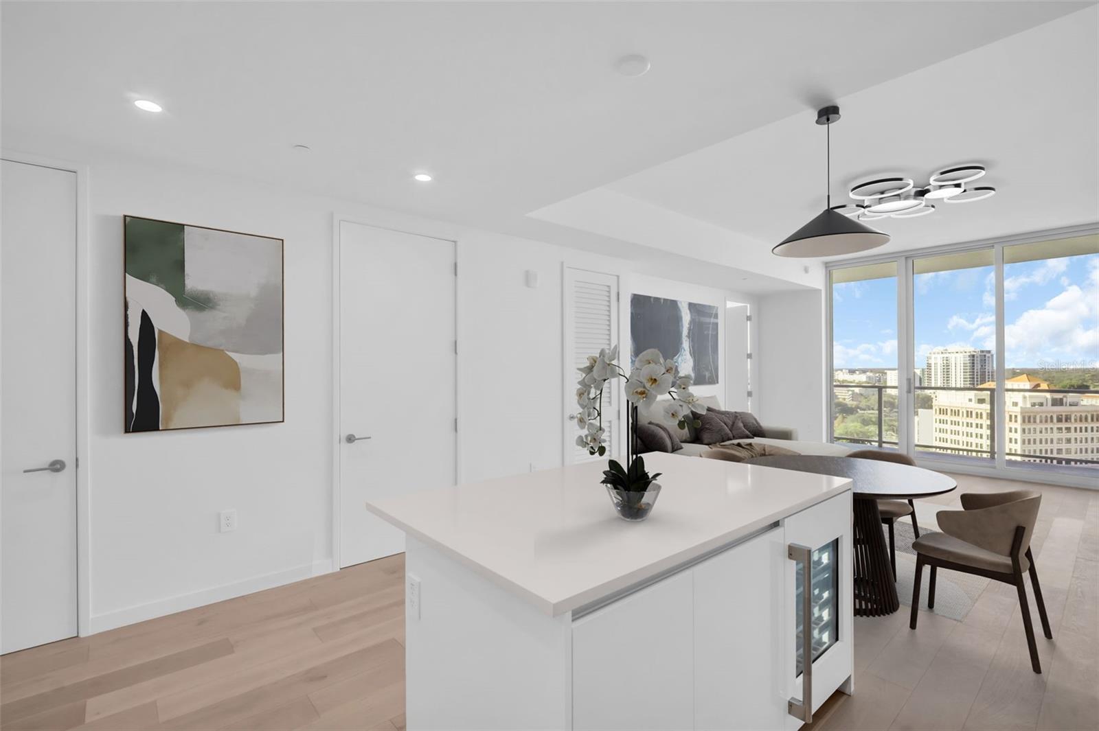400 CENTRAL AVE #2405, ST PETERSBURG, FL — photo 6