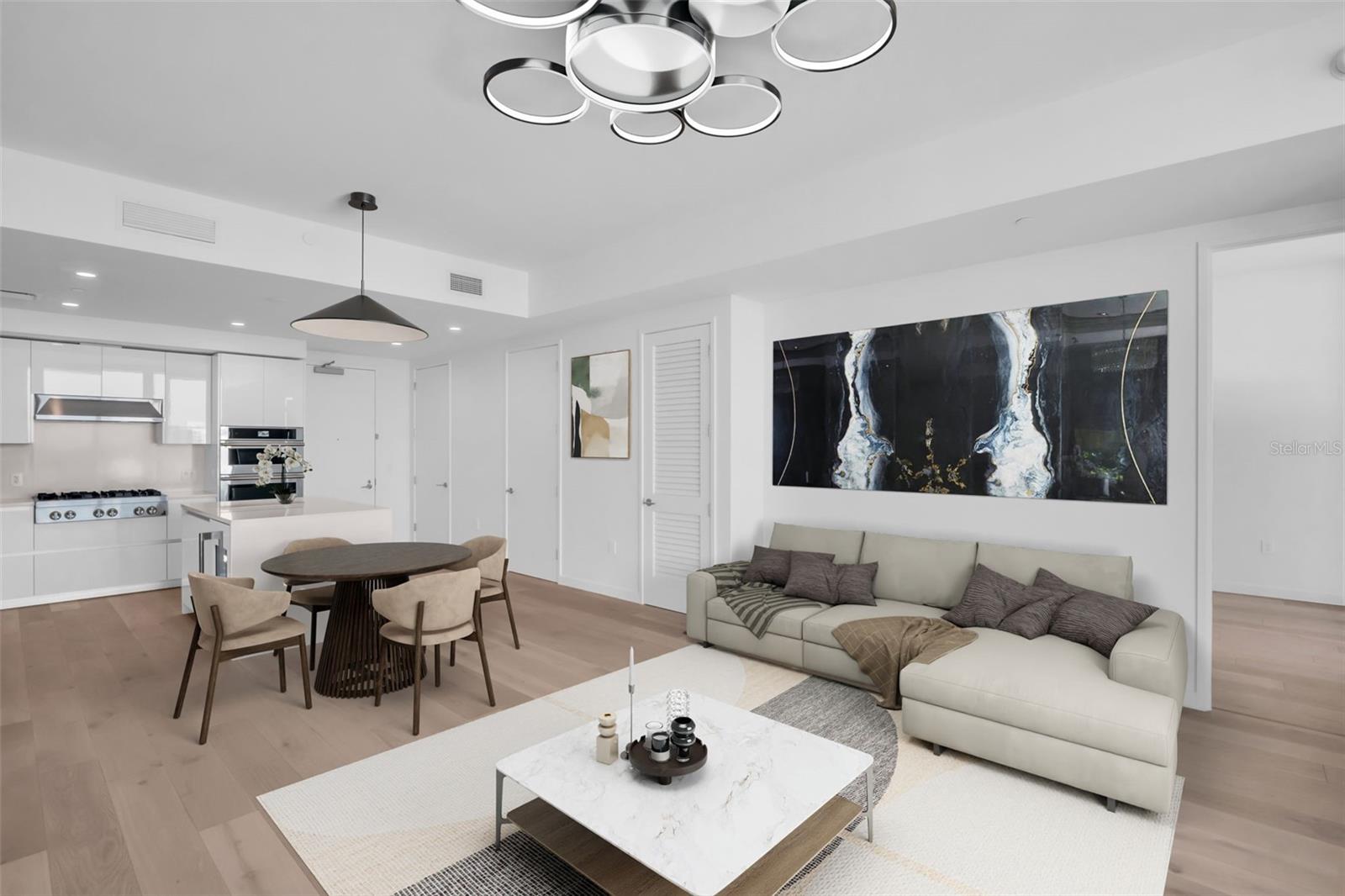 400 CENTRAL AVE #2405, ST PETERSBURG, FL — photo 10