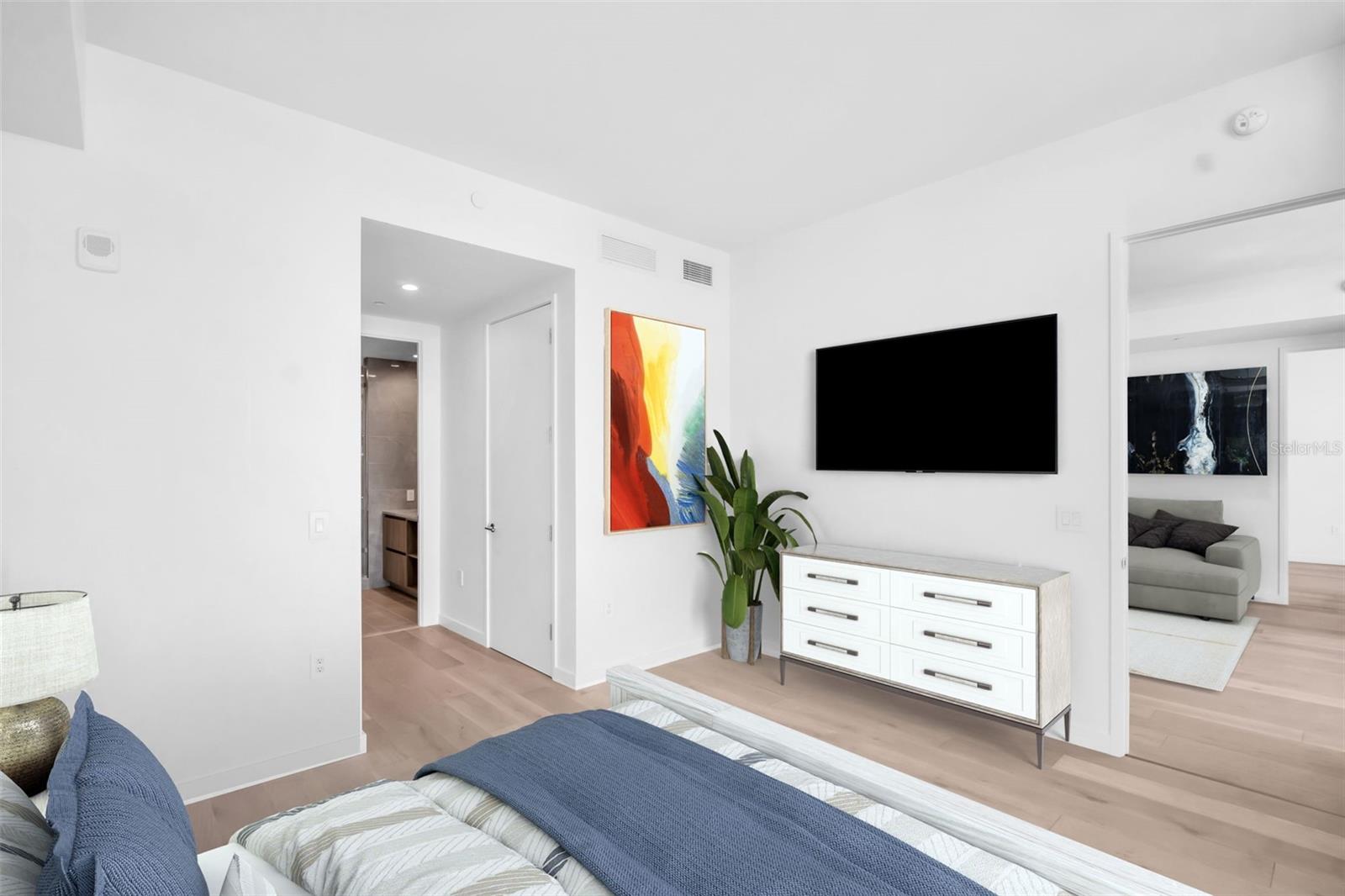 400 CENTRAL AVE #2405, ST PETERSBURG, FL — photo 15