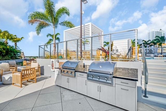400 CENTRAL AVE #2405, ST PETERSBURG, FL — photo 19
