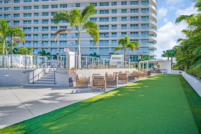 400 CENTRAL AVE #2405, ST PETERSBURG, FL — photo 21