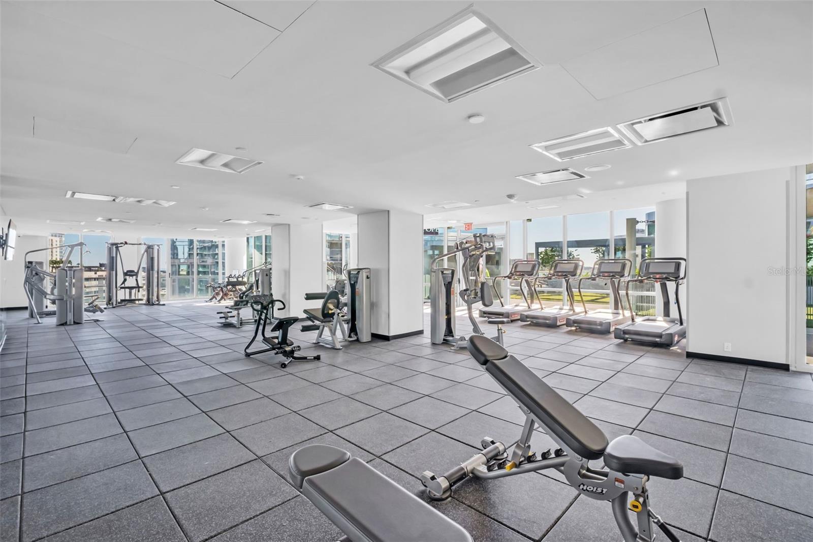 400 CENTRAL AVE #2405, ST PETERSBURG, FL — photo 22
