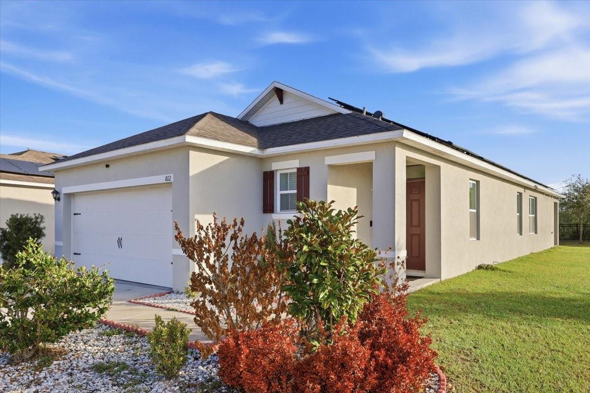 812 BROOKLET DR, DAVENPORT, FL