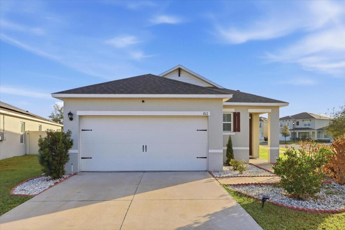 812 BROOKLET DR, DAVENPORT, FL — photo 2