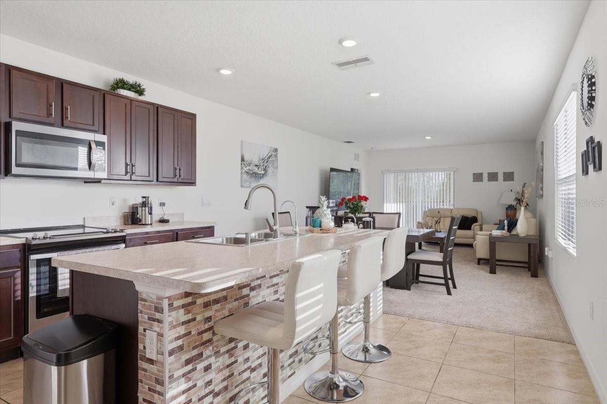 812 BROOKLET DR, DAVENPORT, FL — photo 11