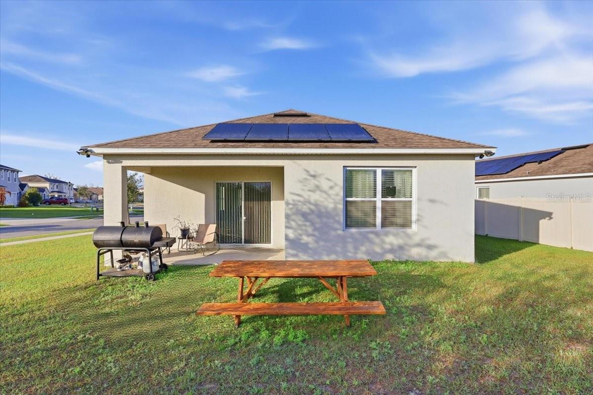 812 BROOKLET DR, DAVENPORT, FL — photo 39