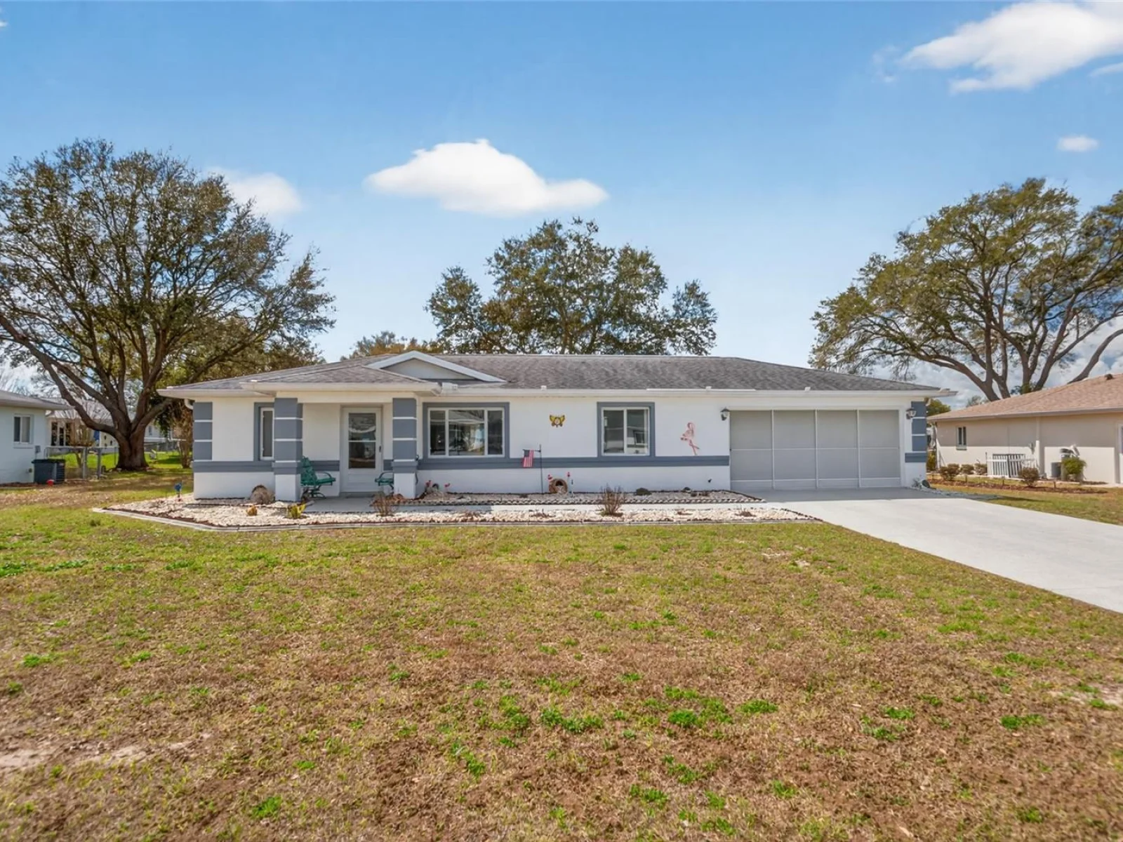 6196 SW 101ST PL, OCALA, FL — photo 1