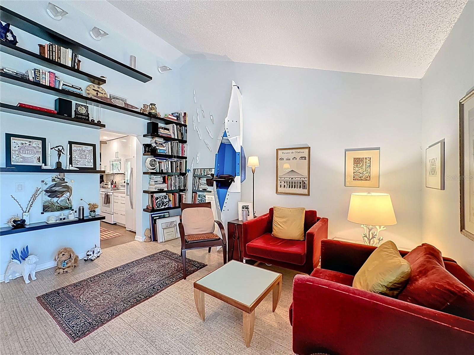 1717 PELICAN COVE RD #GL434, SARASOTA, FL — photo 17