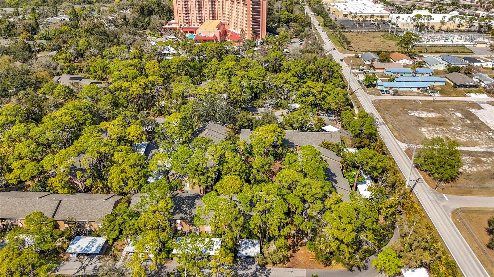 1717 PELICAN COVE RD #GL434, SARASOTA, FL — photo 32