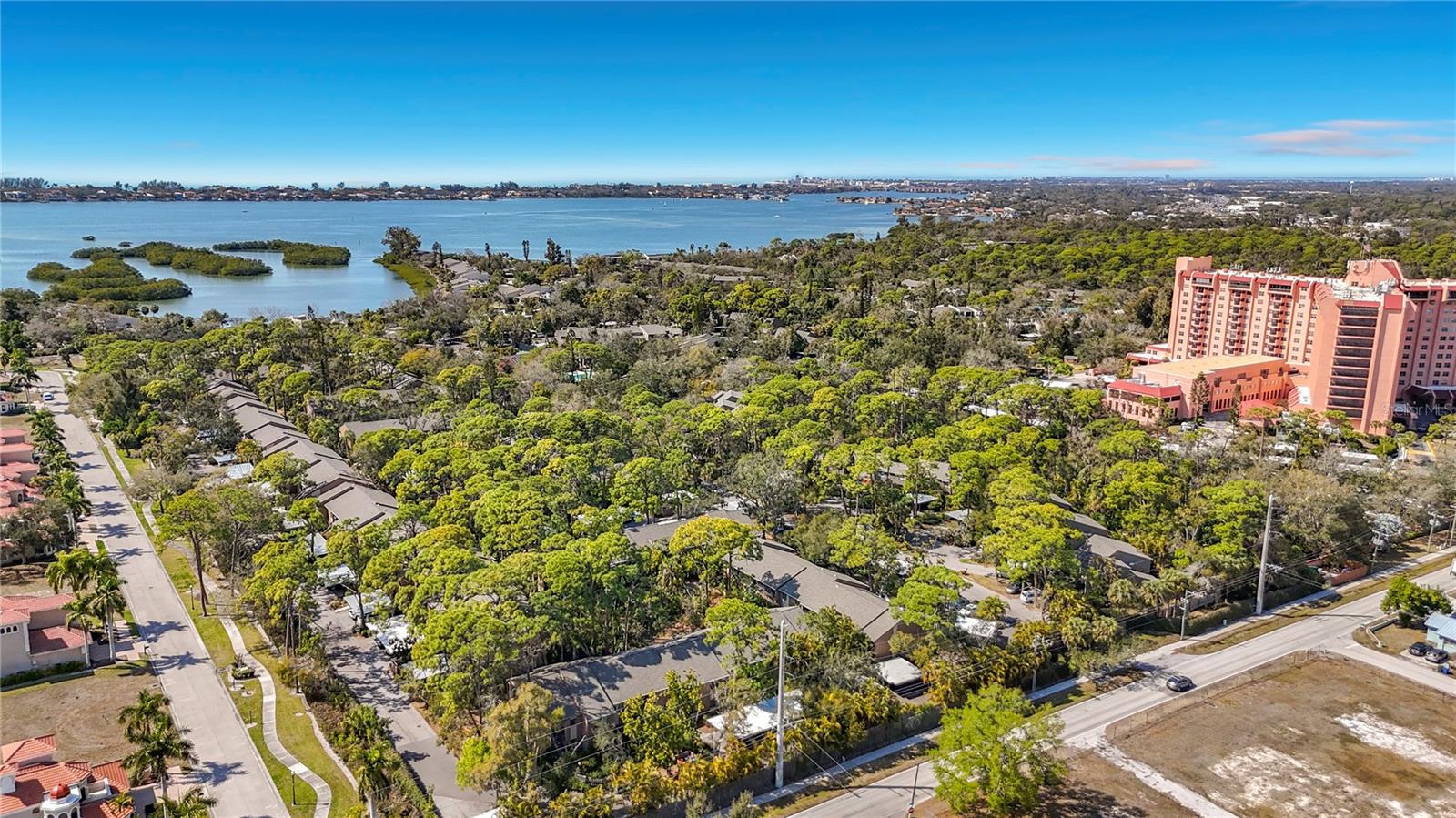 1717 PELICAN COVE RD #GL434, SARASOTA, FL — photo 33