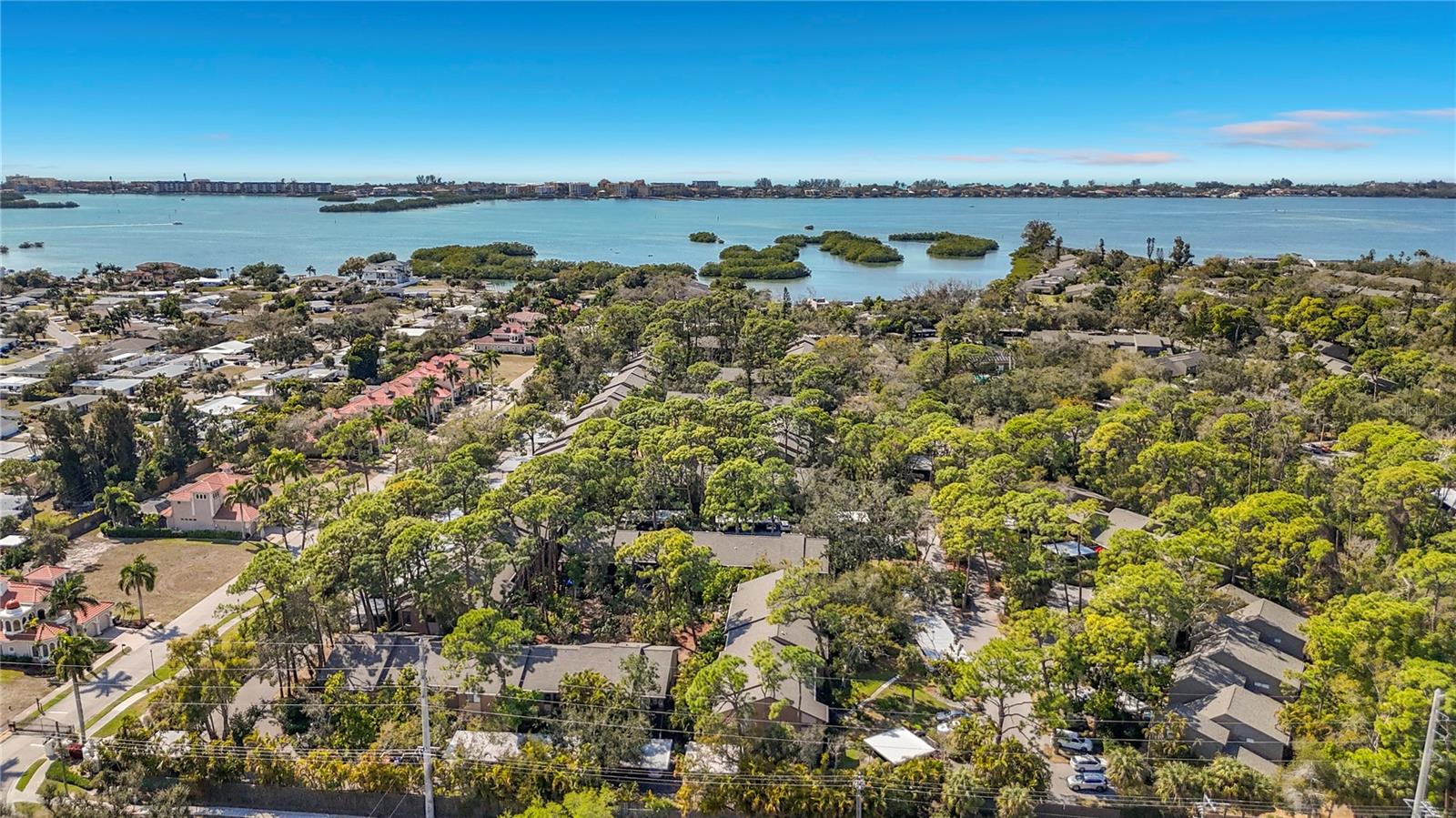 1717 PELICAN COVE RD #GL434, SARASOTA, FL — photo 34
