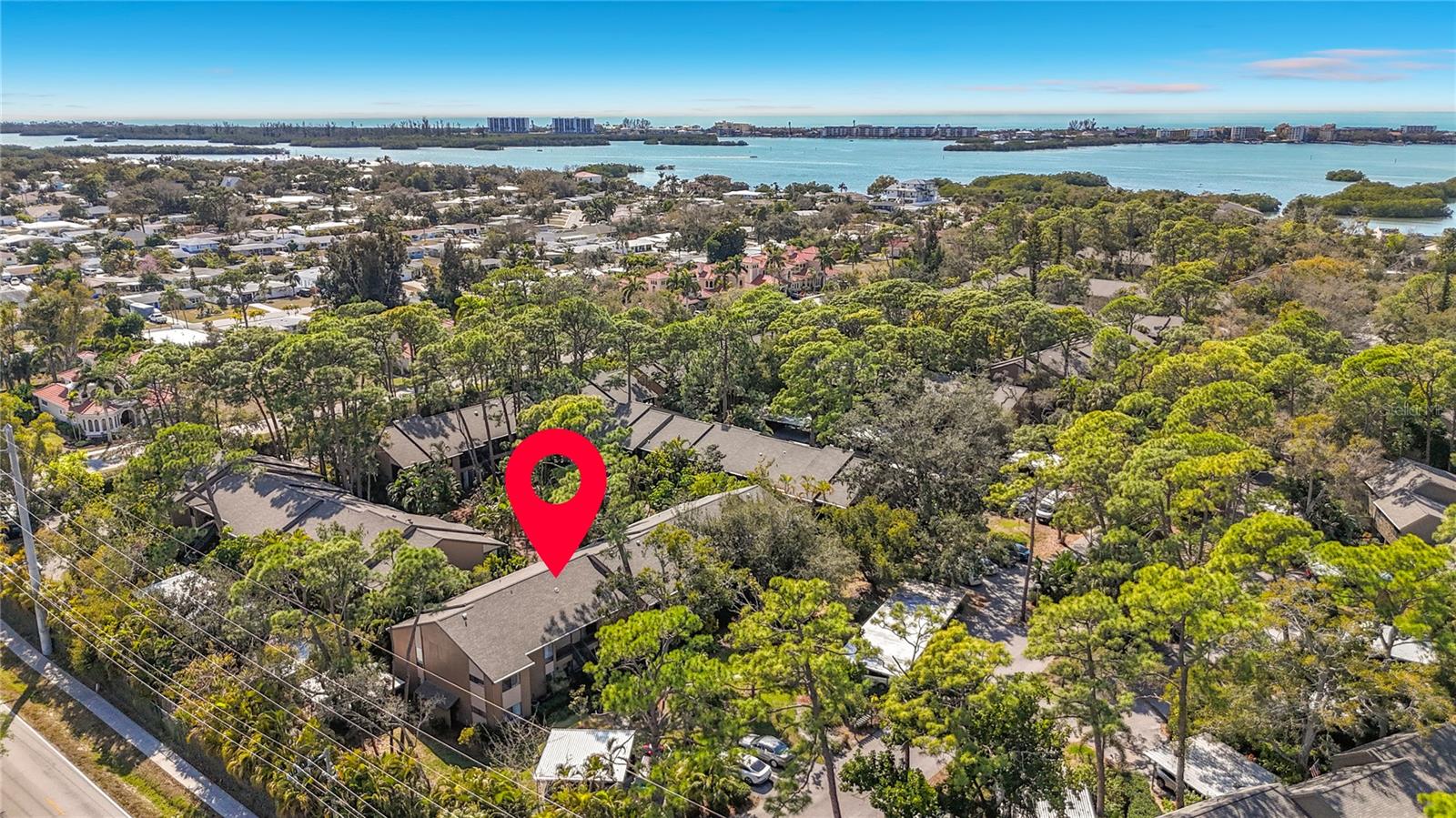 1717 PELICAN COVE RD #GL434, SARASOTA, FL — photo 36