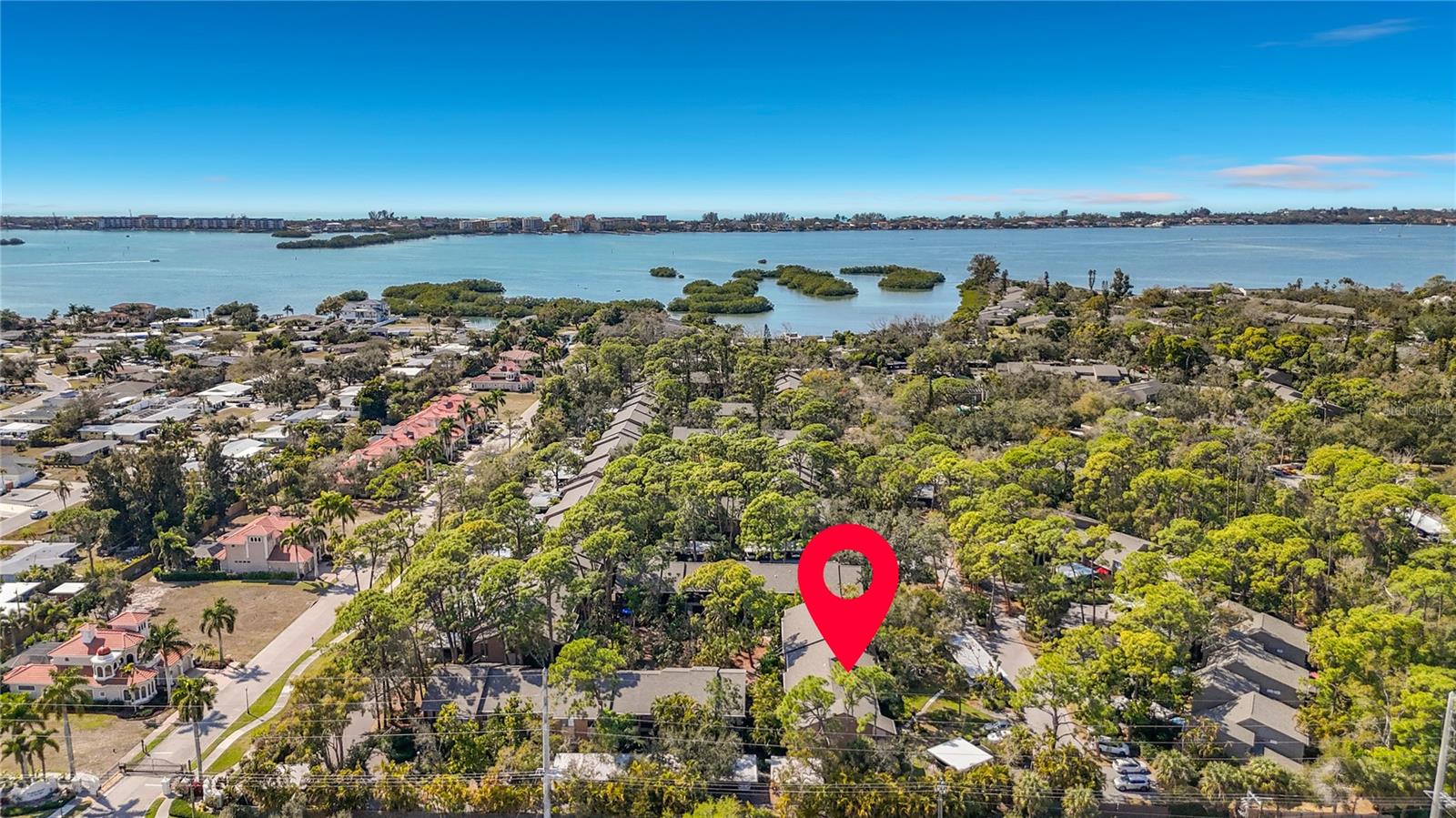 1717 PELICAN COVE RD #GL434, SARASOTA, FL — photo 37