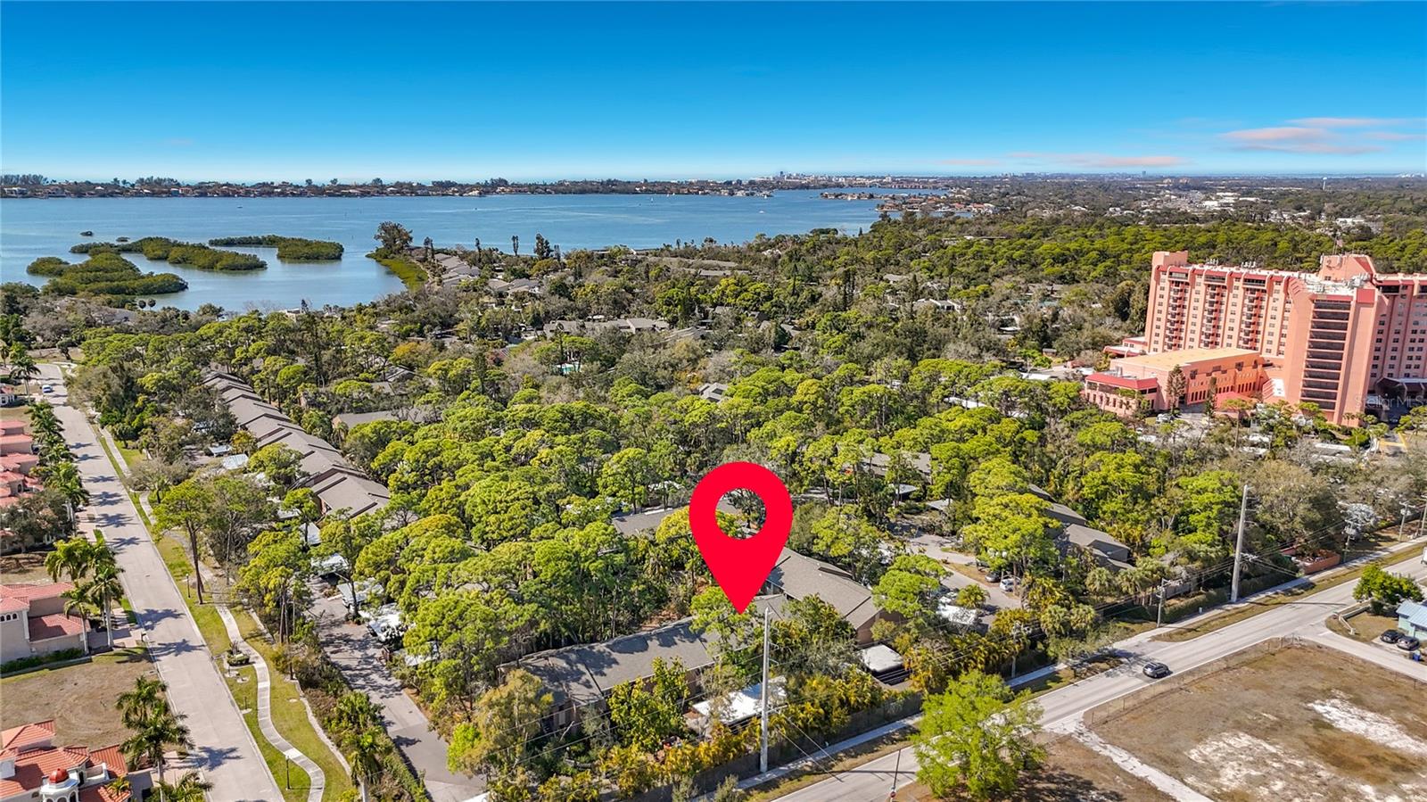 1717 PELICAN COVE RD #GL434, SARASOTA, FL — photo 38