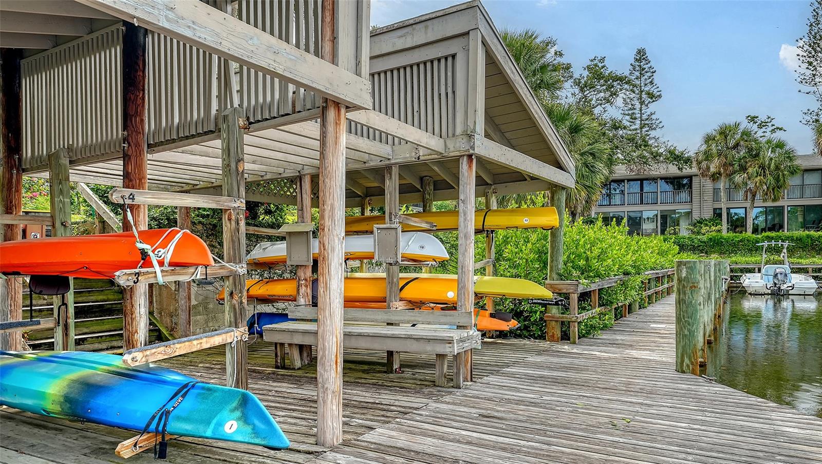 1717 PELICAN COVE RD #GL434, SARASOTA, FL — photo 54
