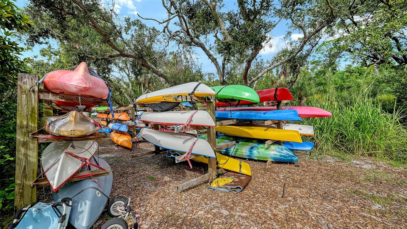 1717 PELICAN COVE RD #GL434, SARASOTA, FL — photo 55