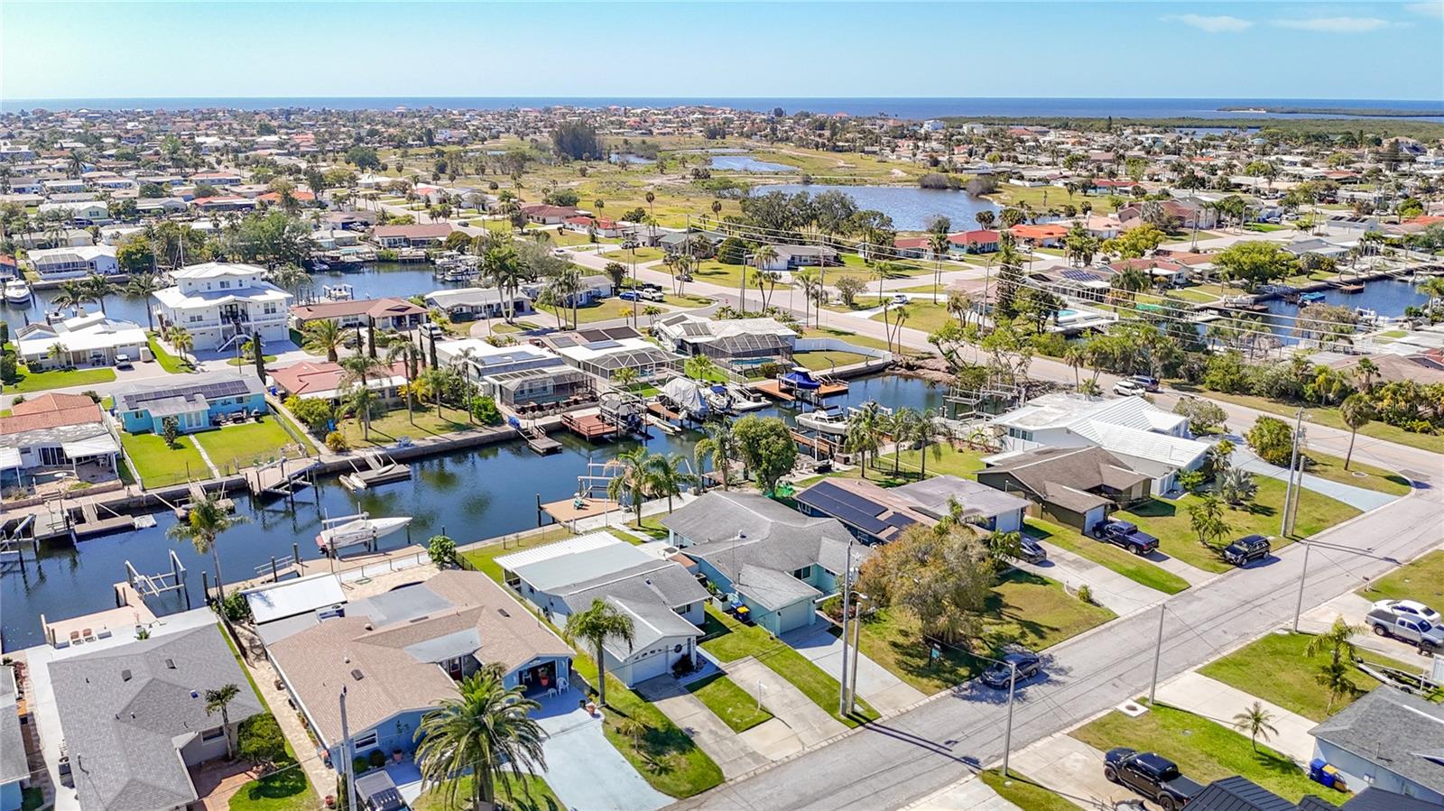 4947 BLUE HERON DR, NEW PORT RICHEY, FL — photo 4