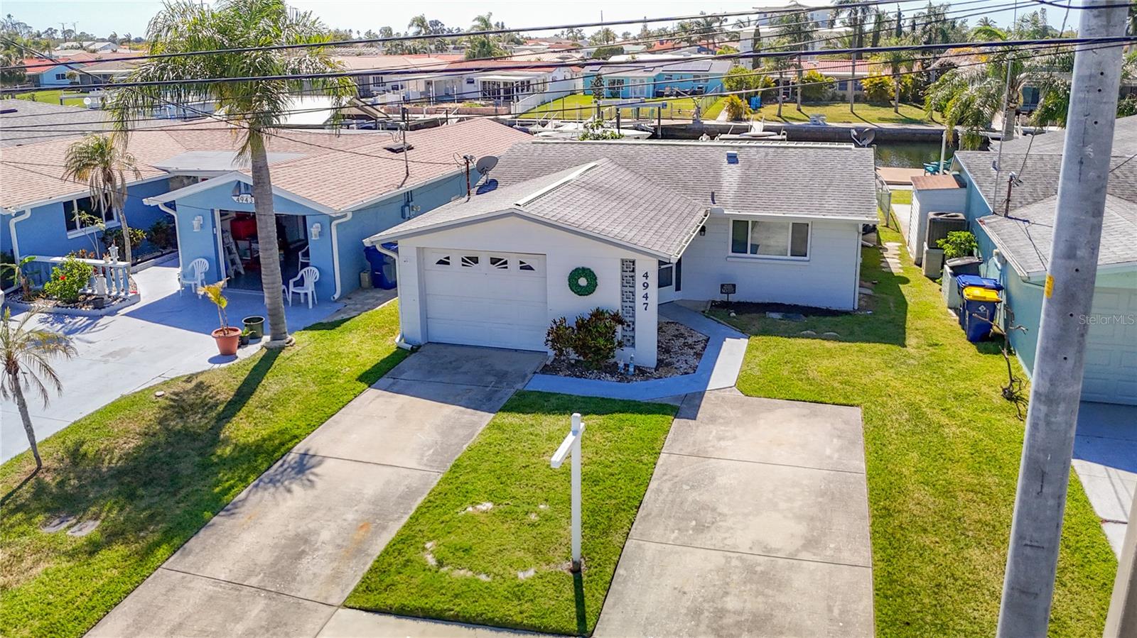 4947 BLUE HERON DR, NEW PORT RICHEY, FL — photo 6
