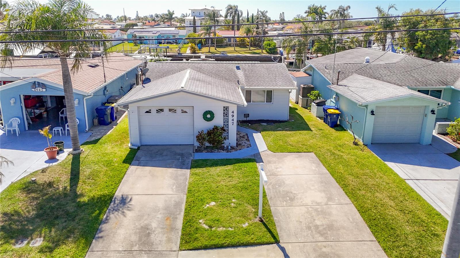 4947 BLUE HERON DR, NEW PORT RICHEY, FL — photo 7
