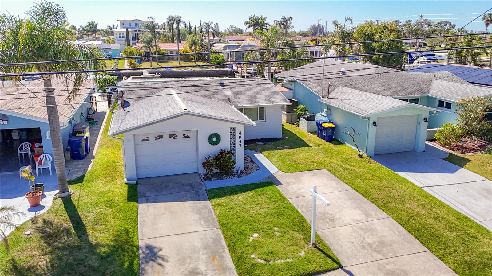 4947 BLUE HERON DR, NEW PORT RICHEY, FL — photo 8