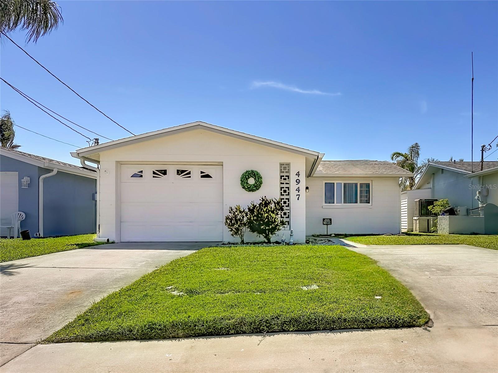 4947 BLUE HERON DR, NEW PORT RICHEY, FL — photo 9