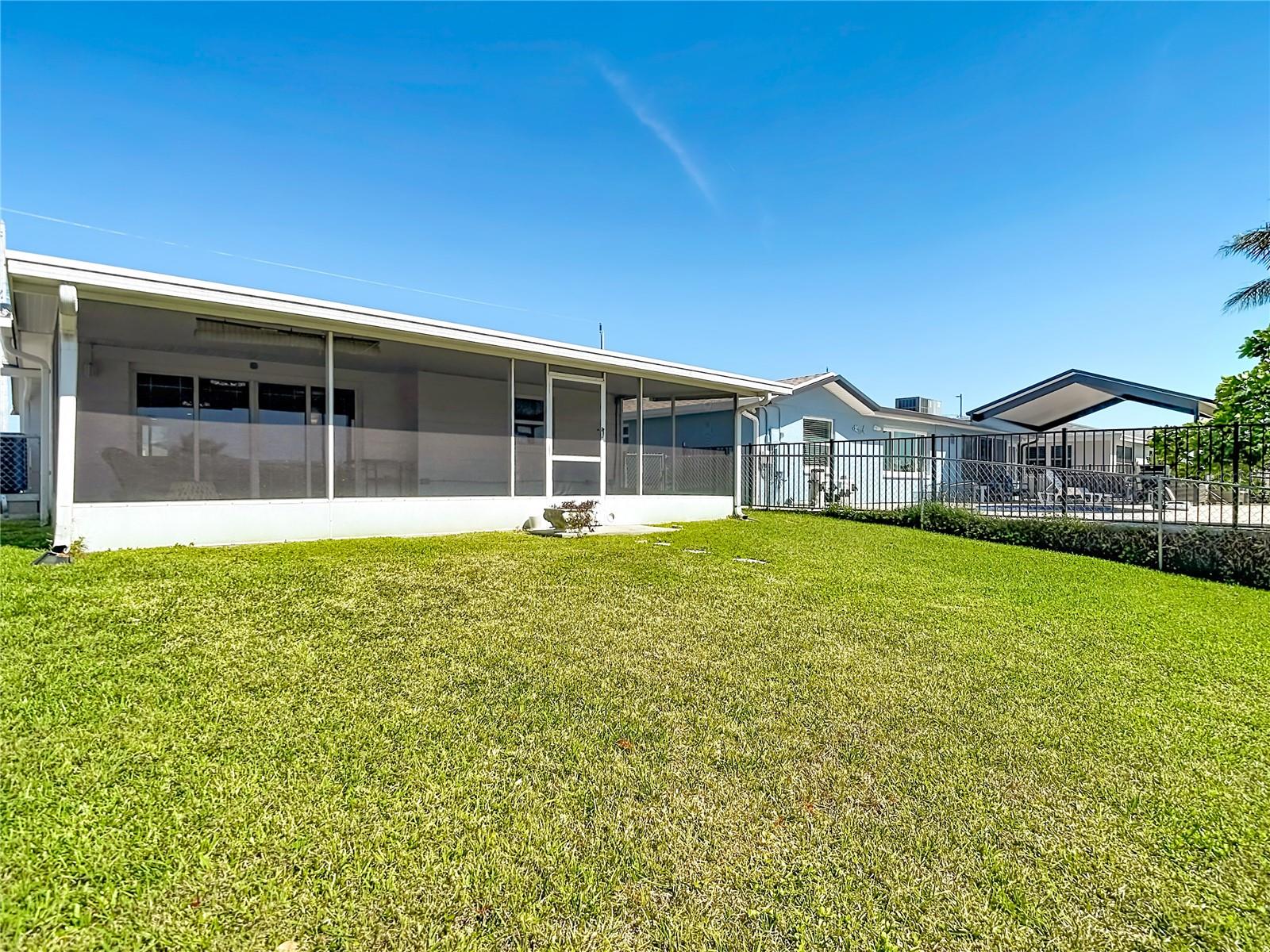 4947 BLUE HERON DR, NEW PORT RICHEY, FL — photo 54
