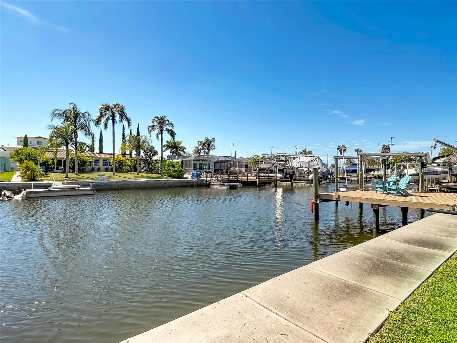 4947 BLUE HERON DR, NEW PORT RICHEY, FL — photo 57