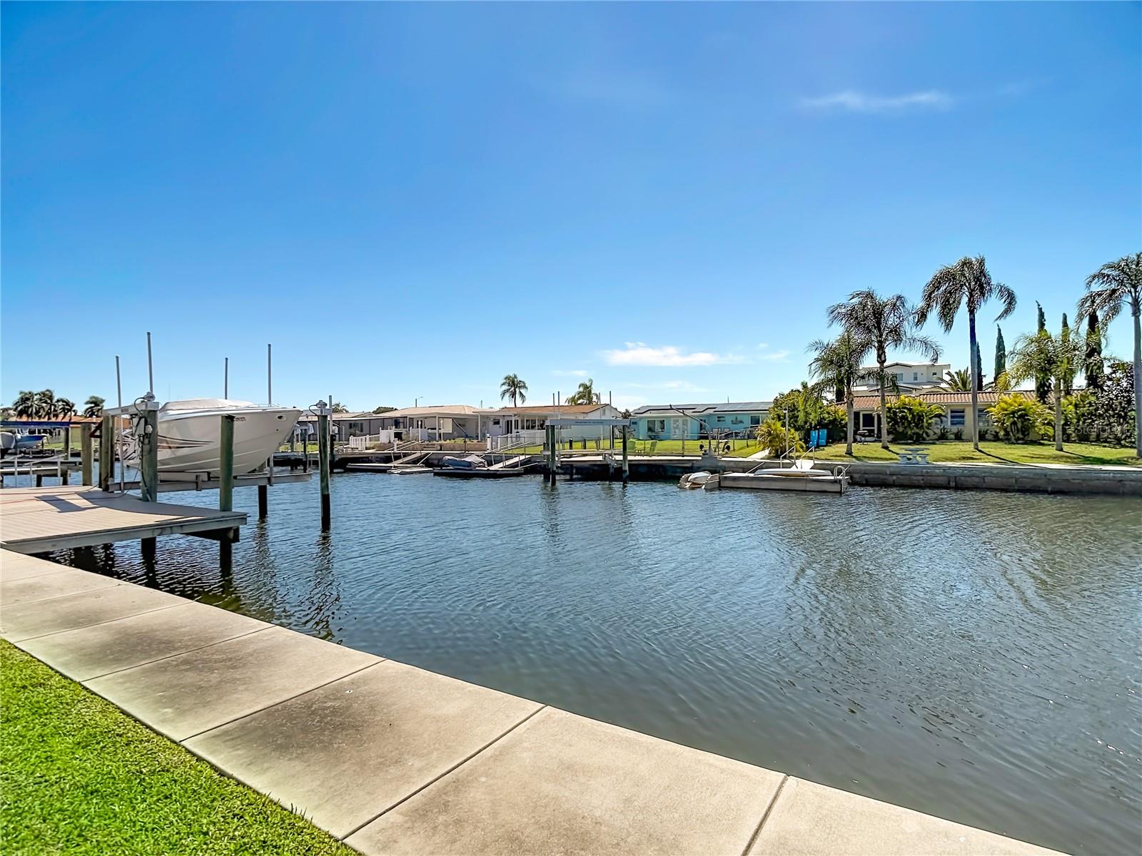 4947 BLUE HERON DR, NEW PORT RICHEY, FL — photo 59