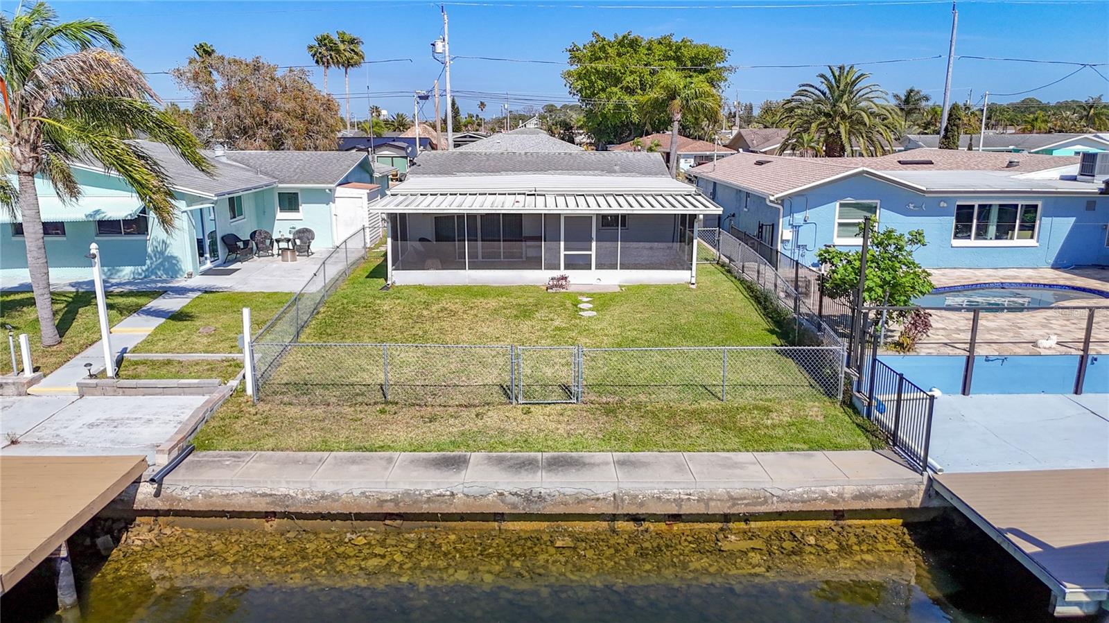 4947 BLUE HERON DR, NEW PORT RICHEY, FL — photo 60