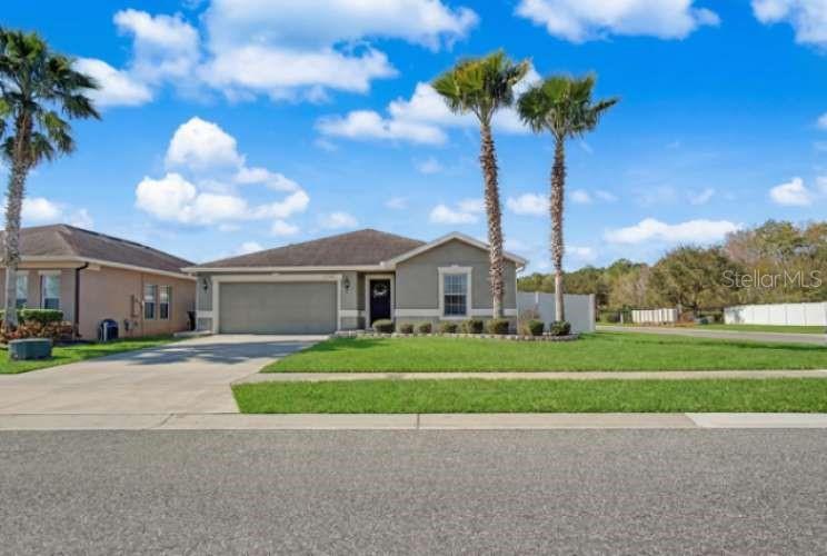 10502 BULL GRASS DR, ORLANDO, FL