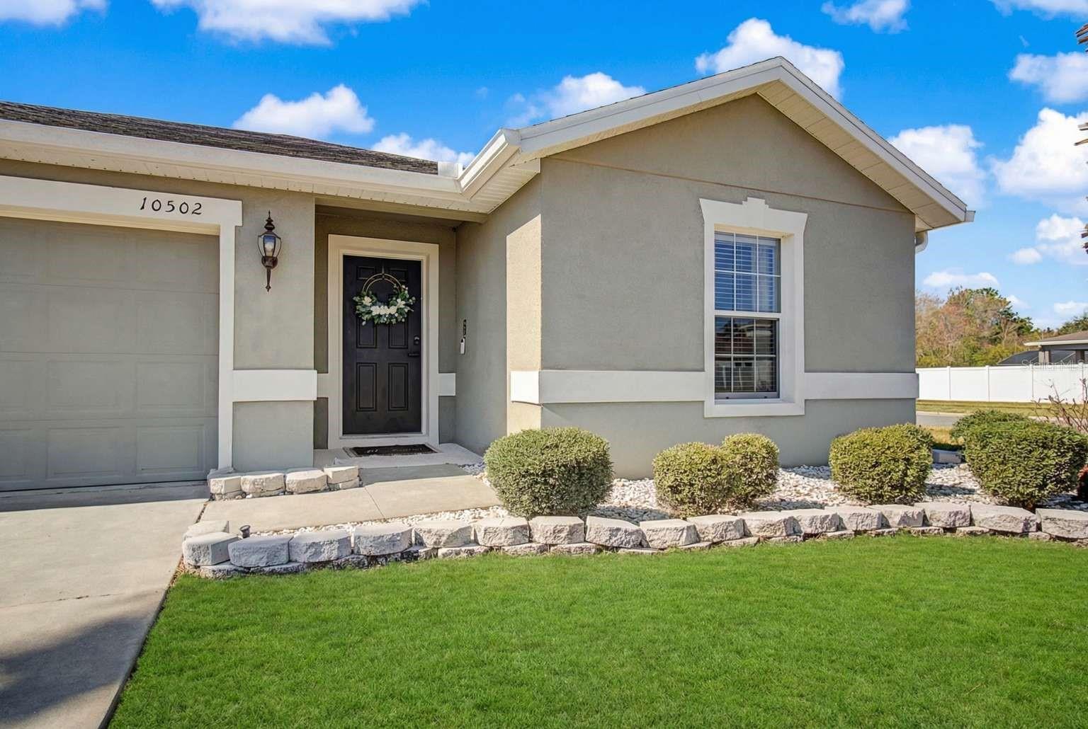 10502 BULL GRASS DR, ORLANDO, FL — photo 2